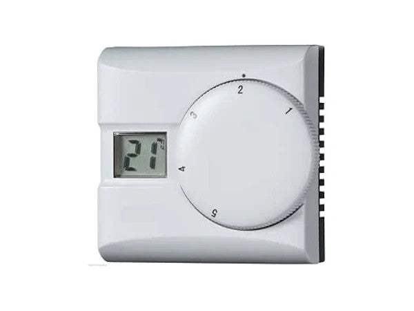 Controls SMRTED Smart Electronic Room Thermostat