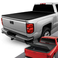For 2007-2013 Silverado Sierra 1500 2500 8 Ft Bed | Built Supply Co