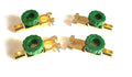 4 Battery Terminal Master Kill Switch Switches Tractor Car Truck 12V