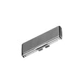 10 Pack Blum Hinge Arm Cover Cap For 170 Degree Hinges, 80.6507