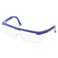 10pc-pack Safety Spectacles Eyewear Glasses Eyeglass Adjust Arm UV Protect