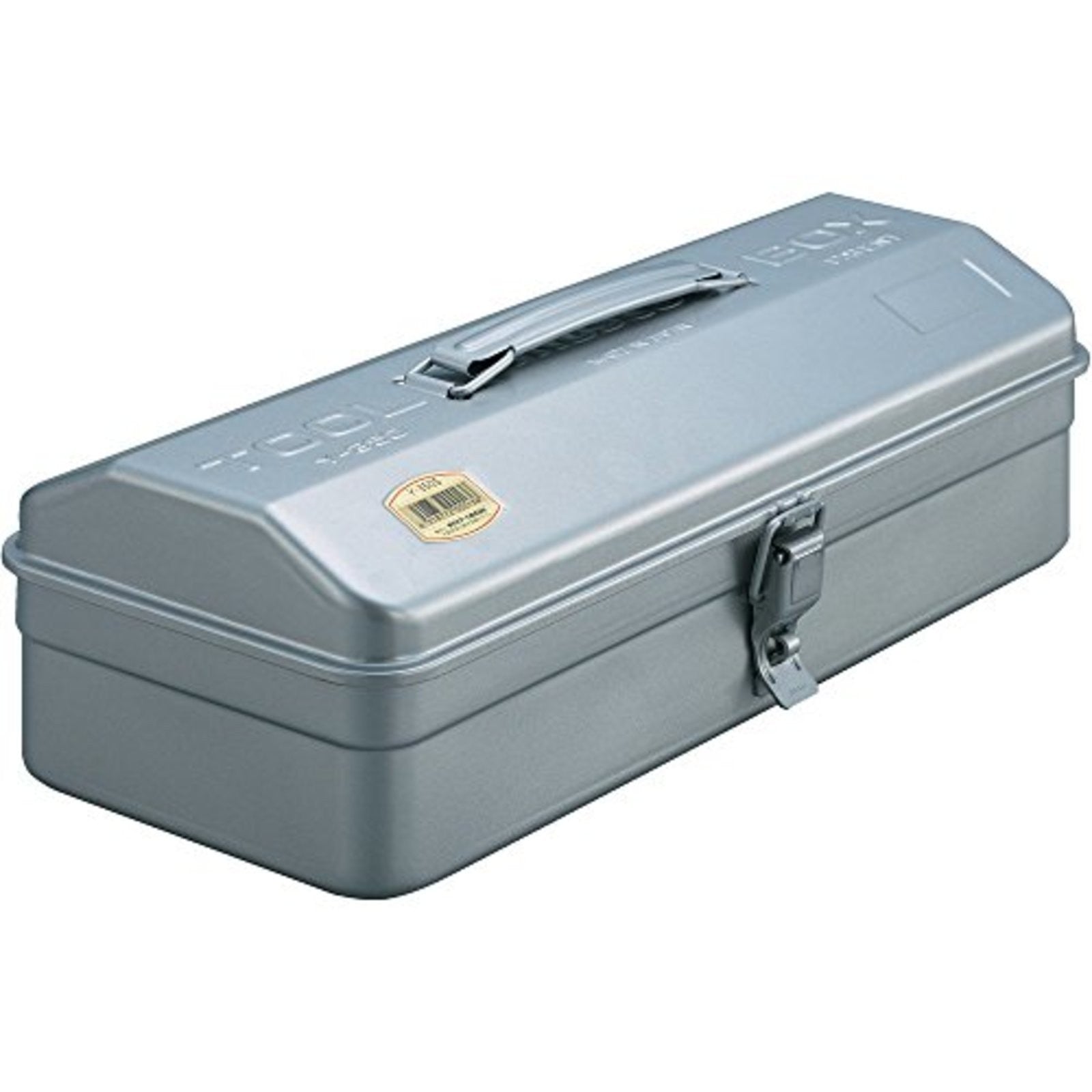 TRUSCO Mountain Type Tool Box Storage Container
