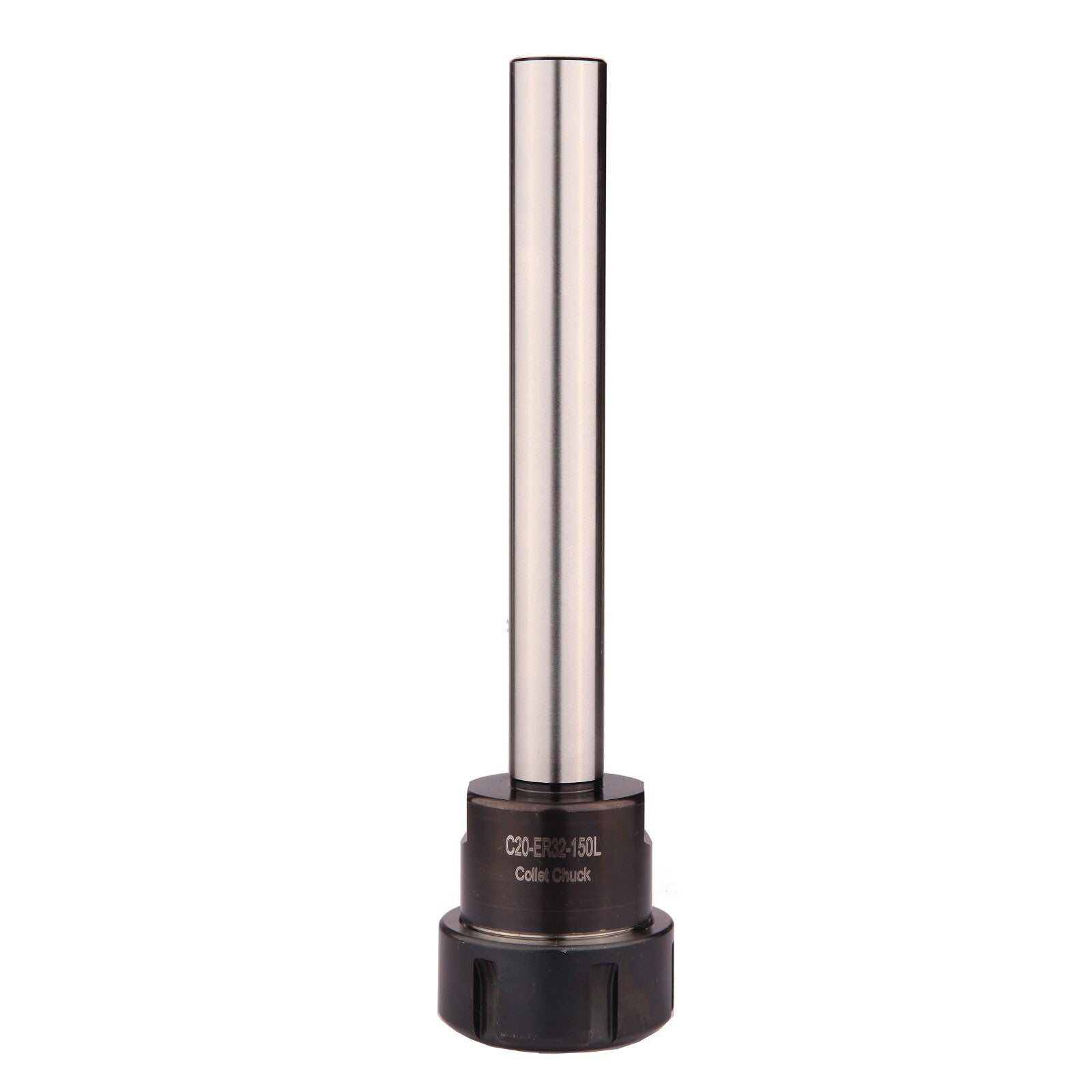 20mm Straight Shank ER32 Collet Chuck Tool Holder 6.0"