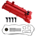 Valve Cover Kit + 4 Coils for Ford Mustang Focus Explorer 2.0L