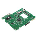 Unlocked Dvd Pcb Circuit Rom Board 9504/0225 For Xbox360 Slim Dg-16d4s