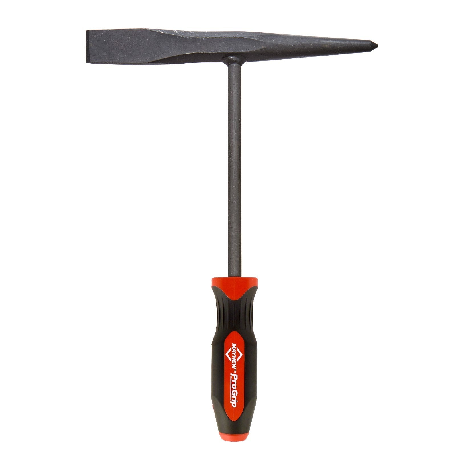 Mayhew 16oz Welders Chip Hammer - ProGrip