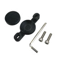 Bike Anti-lost Holder Bicycle Bottle Cage Mount Bracket For Airtag