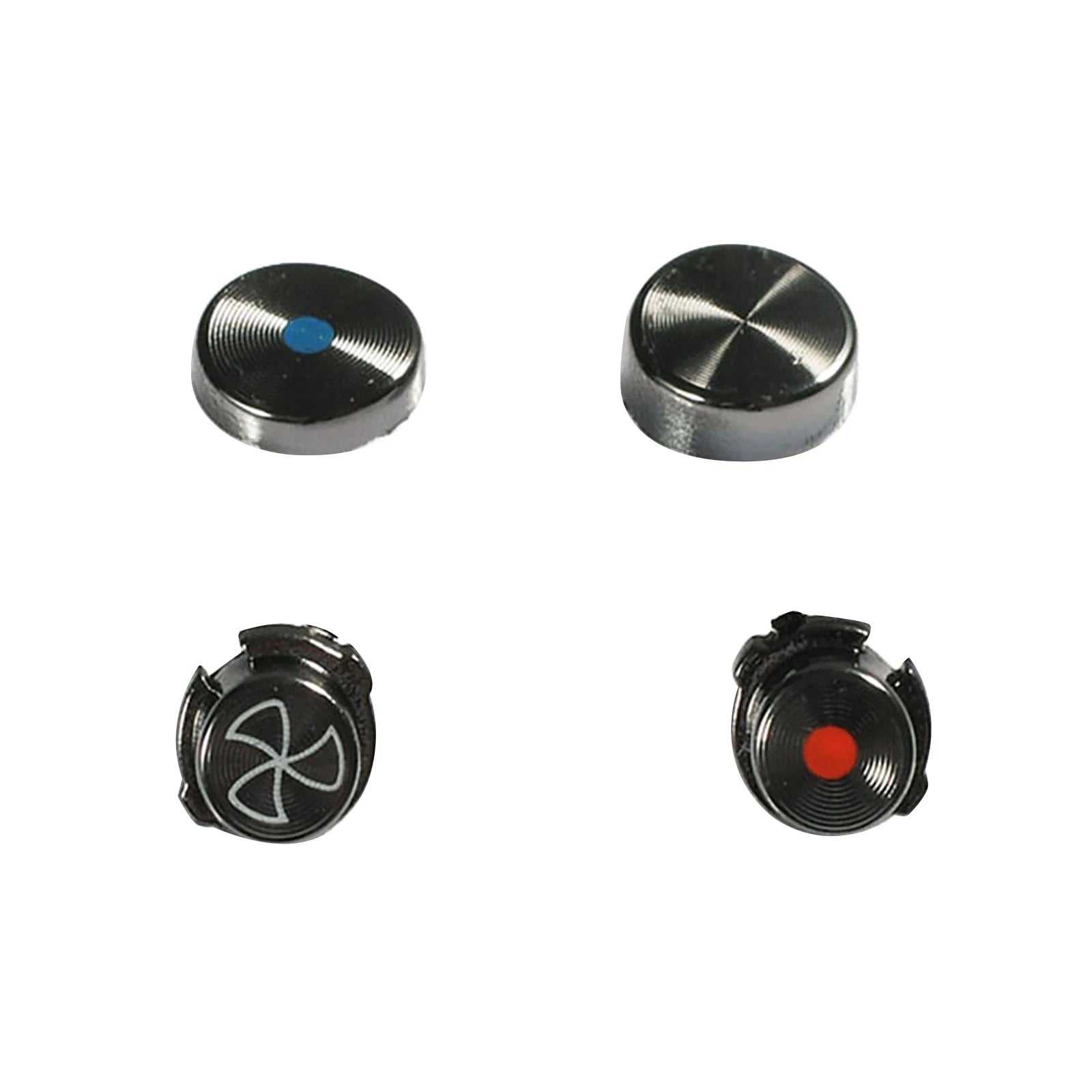 Switch Button Control Buttons Accessories For Dyson Hair Dryer Hd01