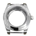 41mm Stainless Steel Sapphire Glass Watch Case Kit | Built Supply Co