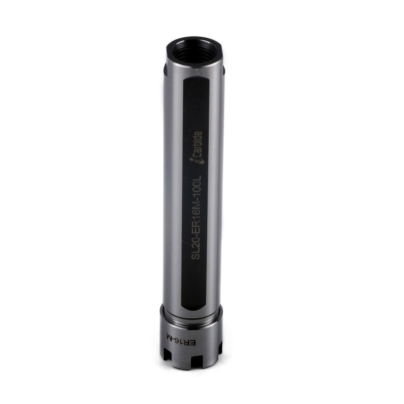 20mm Straight Shank ER16 Collet Chuck Tool Holdr Extension Holder