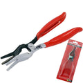 Neilsen 200mm Adjustable Spanner Wrench VDE Insulated by Neilsen