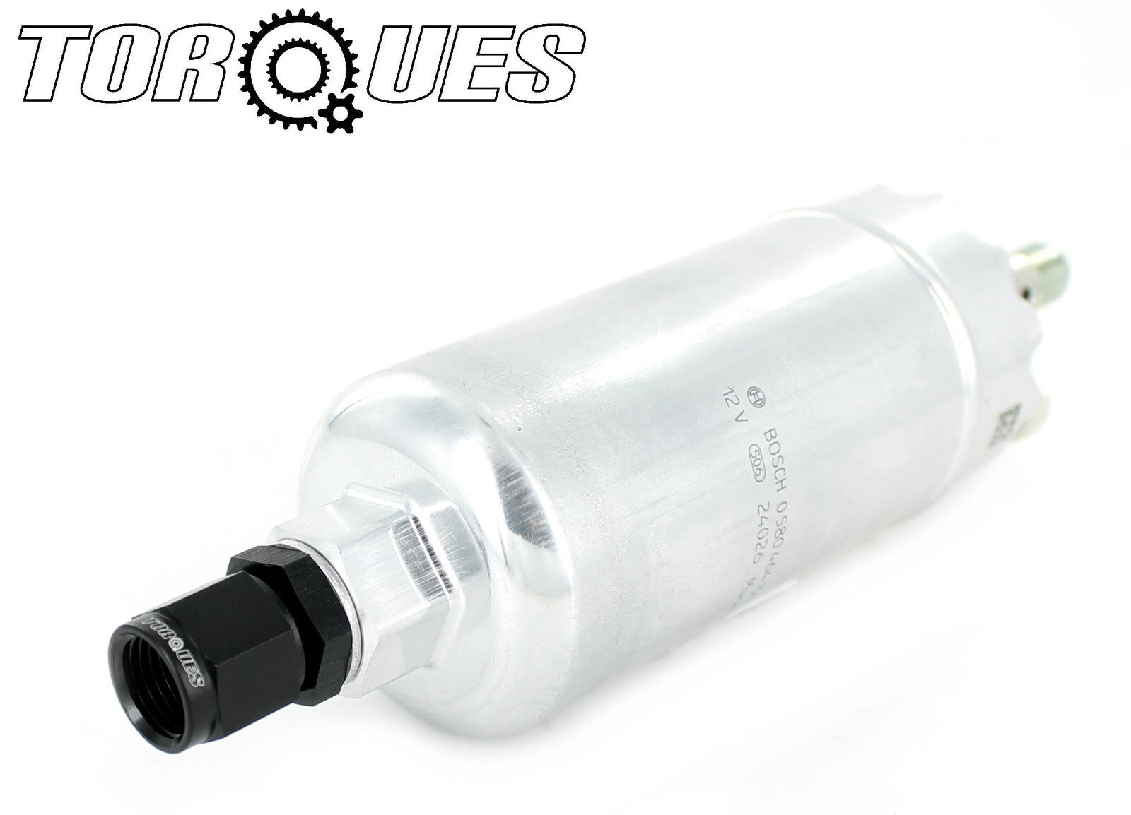 An-6 (6an -6jic) Female to M14x1.5 Male Swivel Adapter for Bosch 200