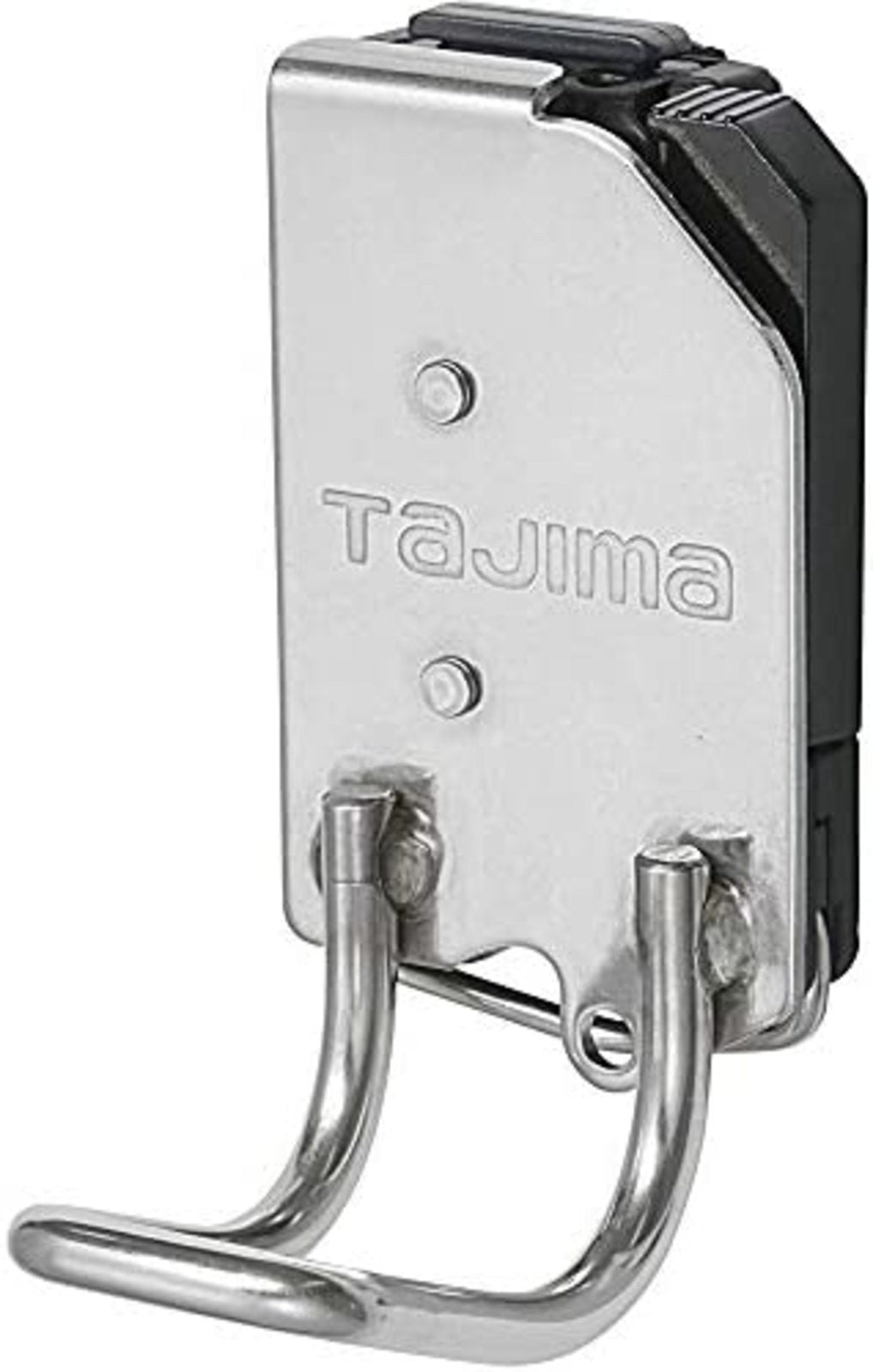 Tajima Detachable Tool Holder Stainless Ratchet