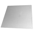 Digital Camo Paint Mask Cutting Mat For Gundam 1/100 1/35 Military