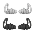 Silicone Earplugs For For Swimming 2 Pairs | Built Supply Co