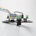For Zgrills 9017 V1 Pellet Grill Digital Control Unit Replacement Part