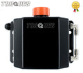 Torques 1 Litre Capacity AN-8 (-8AN) Oil Breather Catch Tank Can