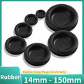 Rubber Blanking Grommets