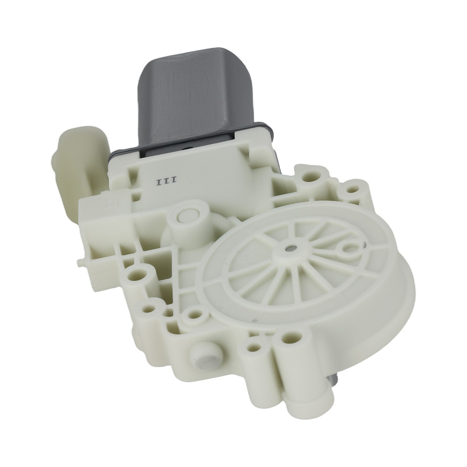 Rear Left Window Motor for Ford Expedition 2008-2017 7L1Z7823395B 2