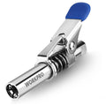 WORKPRO Grease Gun Coupler by WORKPRO