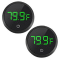 Fish Tank Digital Thermometer With Lcd Display For Aquarium