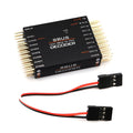 New 16ch Sbus To Pwm/ppm Decoder Converters For Futaba For Frsky