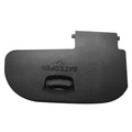 Camera Battery Cover Replace For Canon Eos R5 R6 Camera Replacement