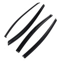 4Pcs Window Vent Visor Rain Guards for Nissan Sentra 4 Door 2020-2024