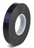 Hi-Bond HPS 080B Black Foam Tape 6mm x 33m