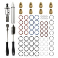 Fuel Injector Sleeve Cup Removal Installer Remove Tool for Ford 7.3L