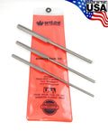 Wilde Tool 3pc Long Pin Punch Set