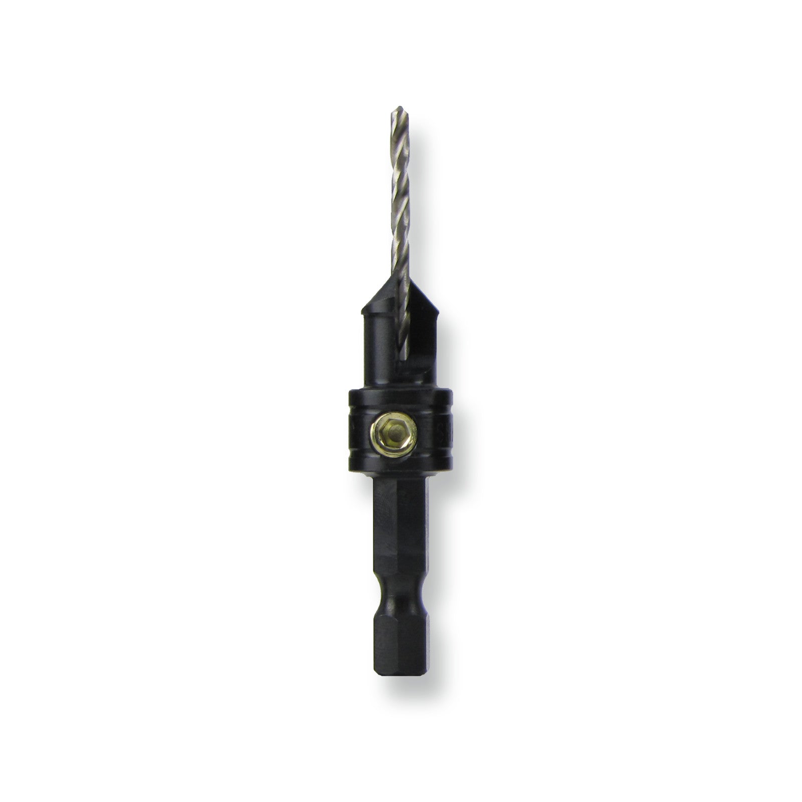 Snappy 82 Degree Countersink for #6 Screws