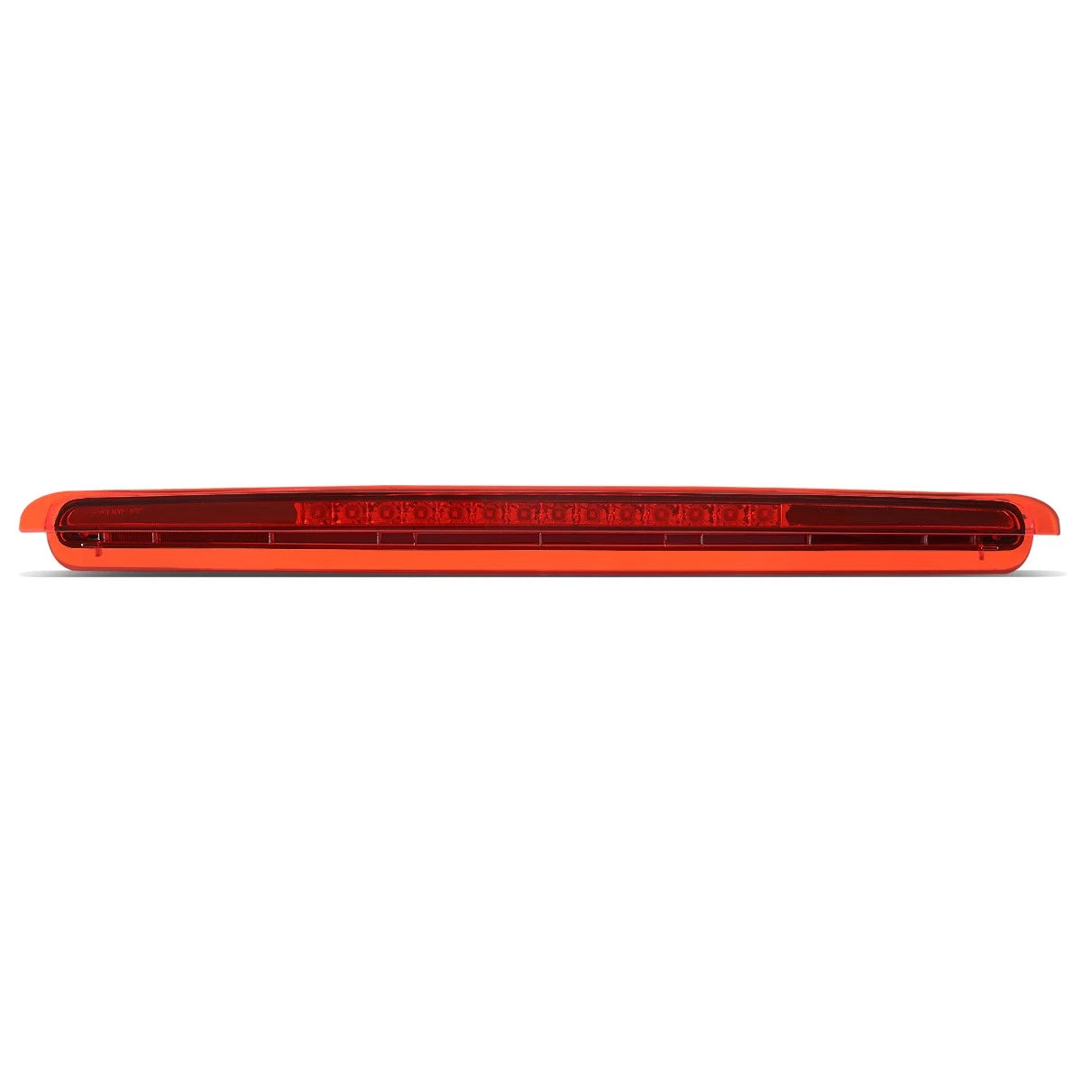 Fit 05-10 Scion Tc Red Housing Full Led Third 3rd | Built Supply Co