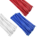 Zip Cable Ties 8" 40lbs 300pc