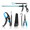 WORKPRO 9-1/4" High Leverage Cable Cutter Heavy Duty by WORKPRO