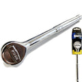Toolzone Reversible Ratchet Handle