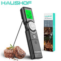 Haushof High Accuracy Instant Read Meat Thermometer Digital Cooking