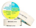Advance Tapes AT2002 Gloss White Cloth Tape