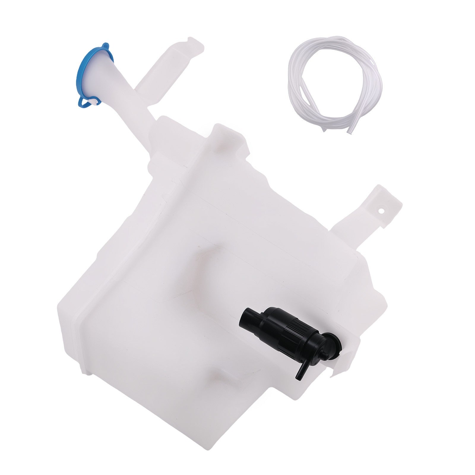 Front Washer Fluid Reservoir Assembly for Nissan Versa S/SR/SV 20-23
