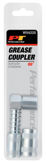 90 Degree Swivel Coupler by Performance Tool