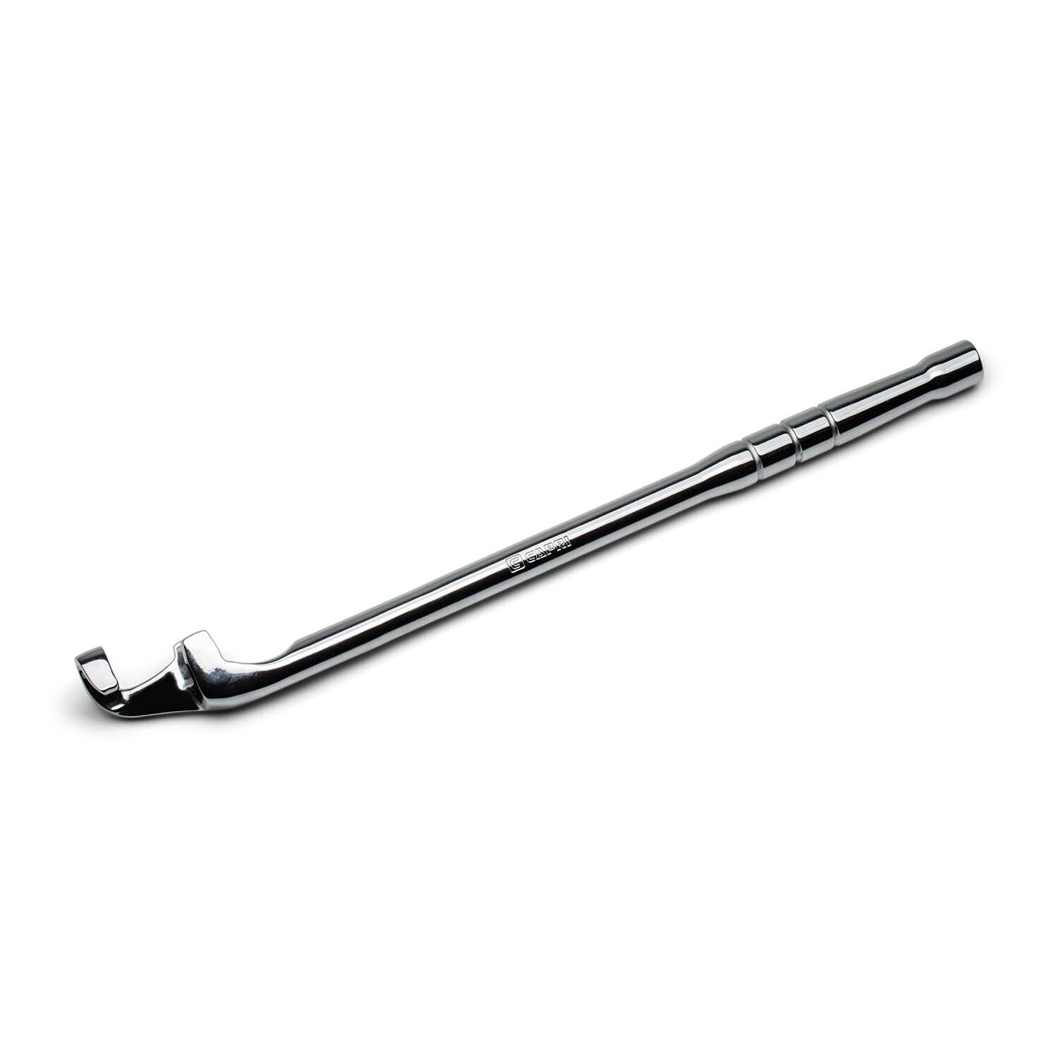 Capri Tools Deep Impact Socket 1/2 in. Drive 6-Point by Capri Tools