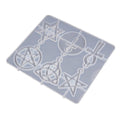 Non-toxic Soft Silicone Mold Epoxy Casting Diy Tool For Making Resin