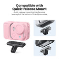 Soft Silicone Cover For Insta360 Go Ultra Camera | Built Supply Co