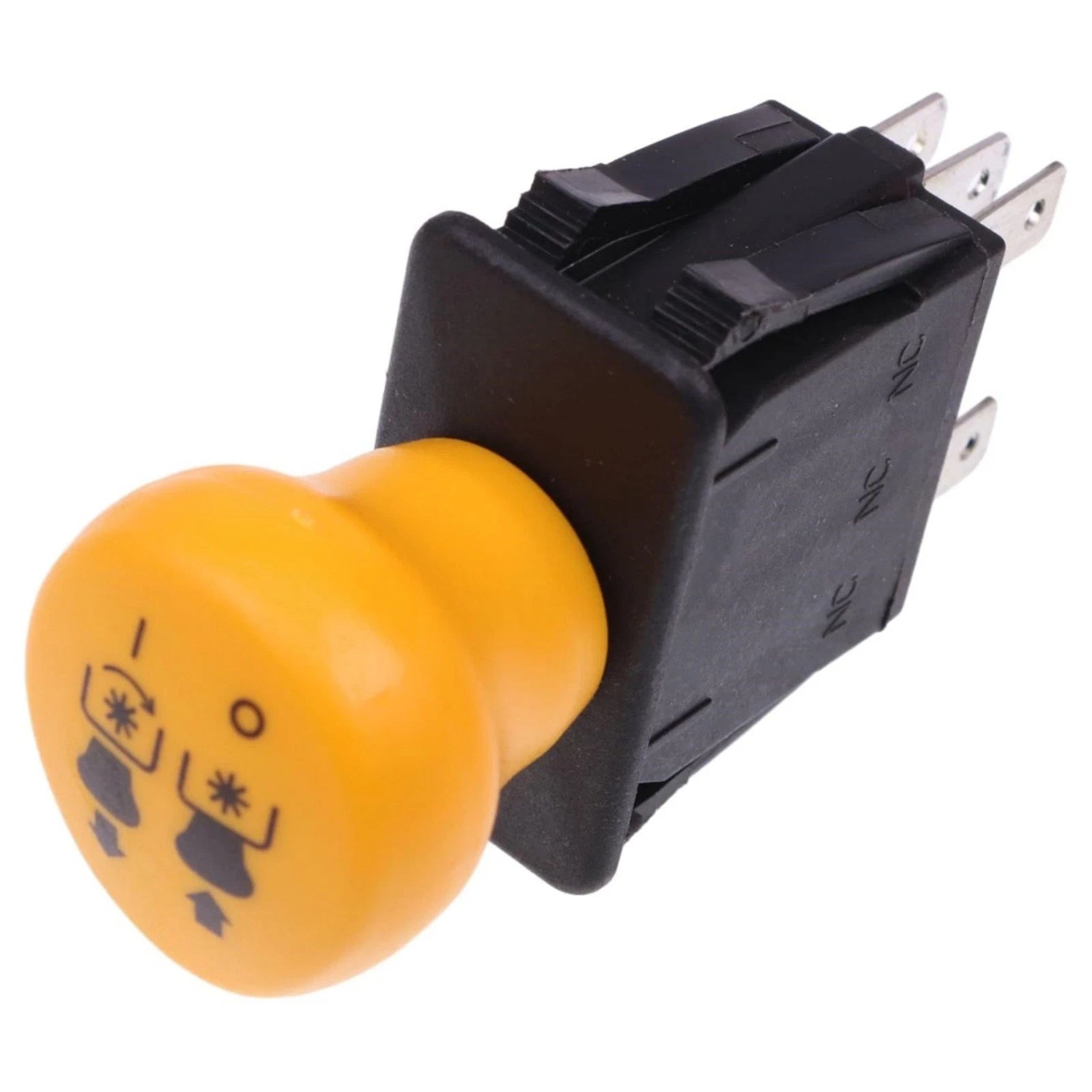 725-3233a Mower Clutch Pto Switch For Cub Cadet Mtd Troy-bilt Super