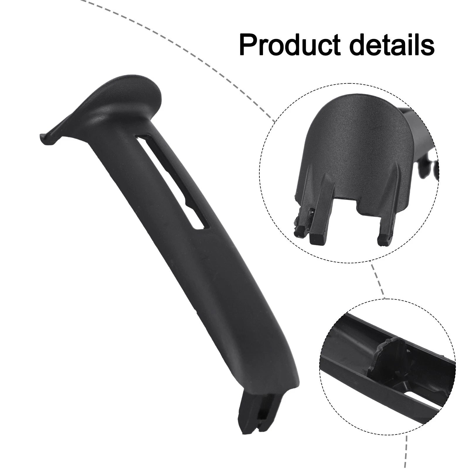 1143 791 0600 Handle Trigger Cover Kit For Ms251 | Built Supply Co