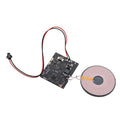 14mm 9-30V 15W Wireless Charger Transmitter Module Fast Charging