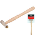 Neilsen Wooden Handle Interchangeable Hammer