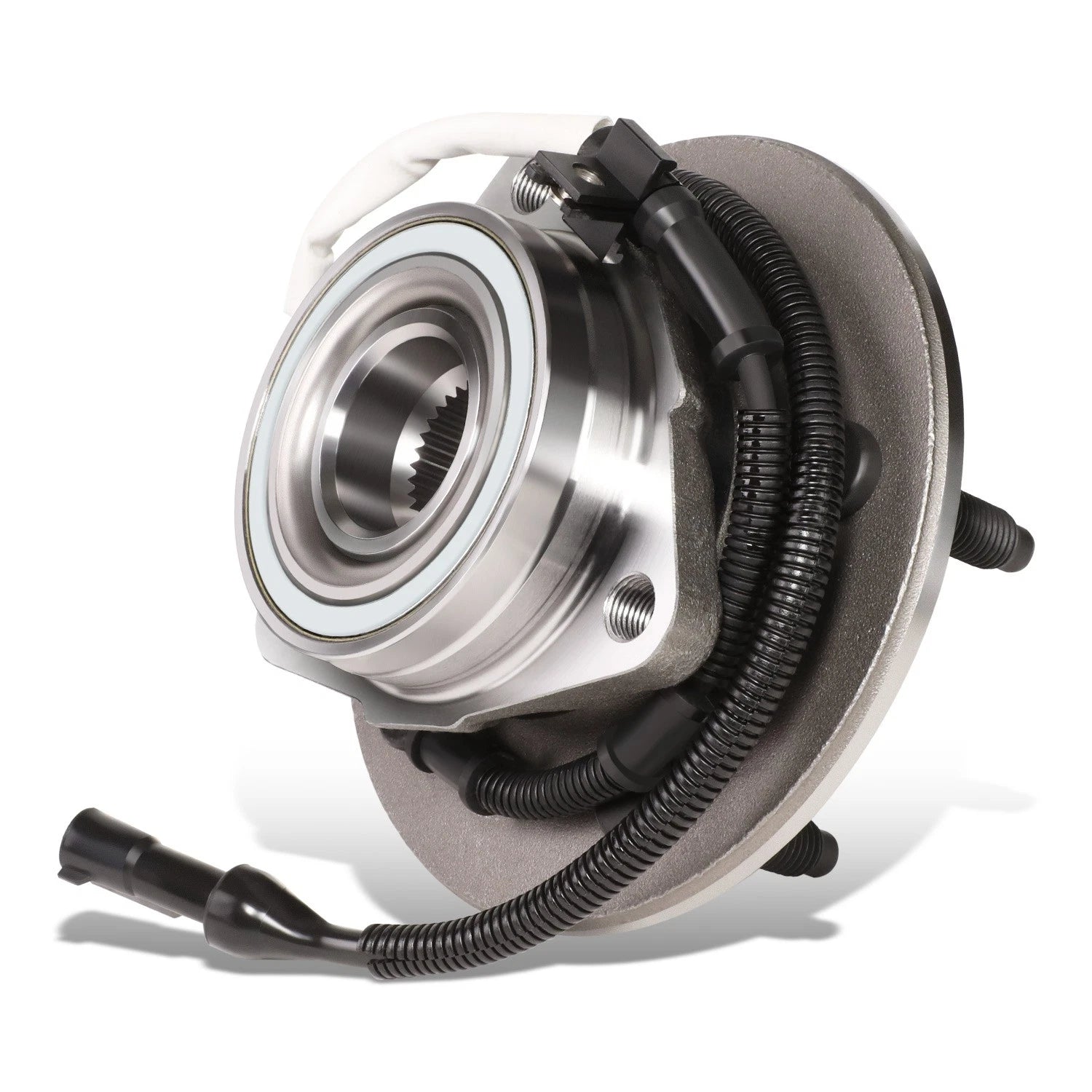Fit 00-04 F150 Heritage 4wd 5 Lug Front Left Or | Built Supply Co