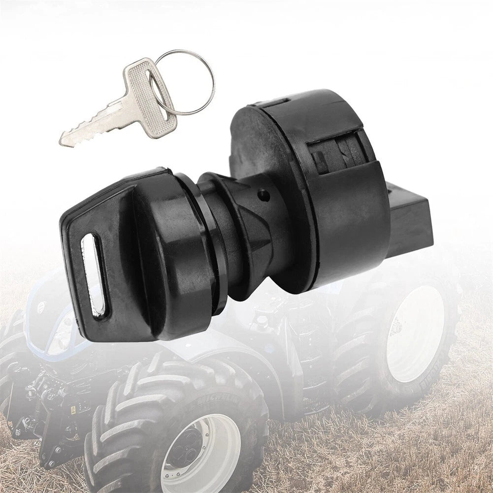 Ignition Switch For New For Holland 3045 3050 T2310 T2320 Tractor
