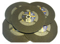 Norton 12" Chop Saw Blade
